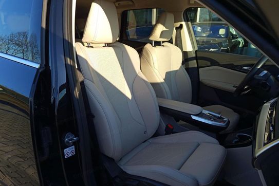 BMW X1 sDrive18i xLine aut