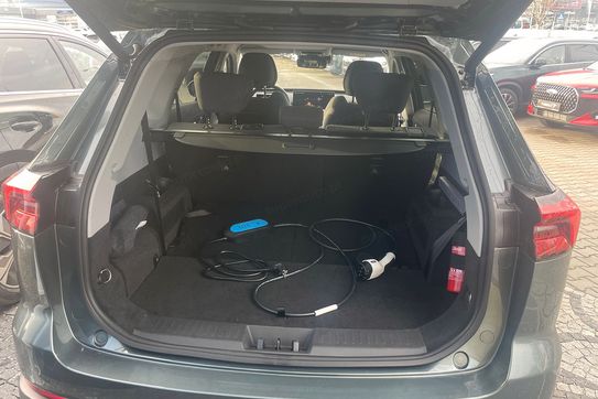 Chery Tiggo 8 Prestige  Super Hybrid 1.5 T-GDI