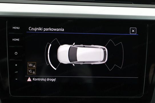 Volkswagen Arteon Shooting Brake TDI DSG