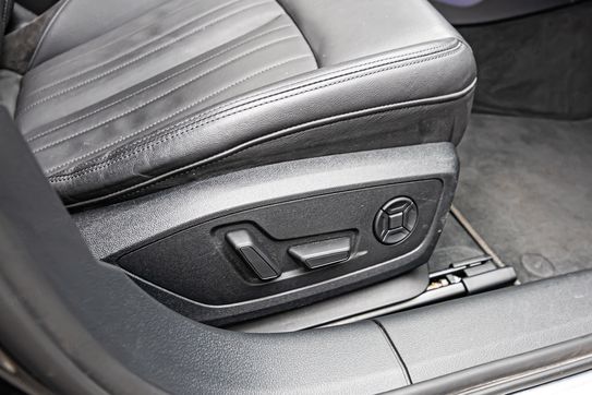 Audi A6 Allroad 3.0 TDI quattro S tronic