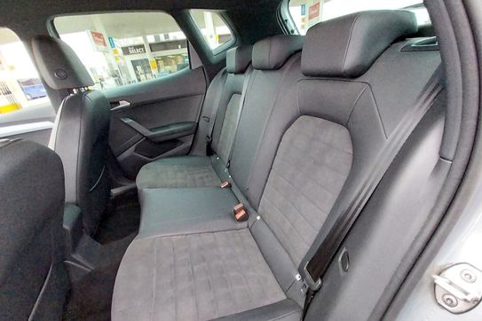Seat Arona 1.0 TSI  DSG