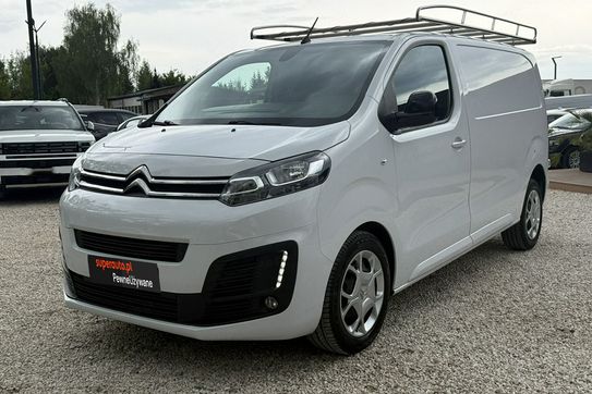 Citroen Jumpy L1H1