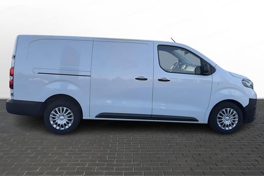 Toyota ProAce Long L2H1