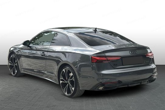 Audi A5 45 TFSI quattro S Line