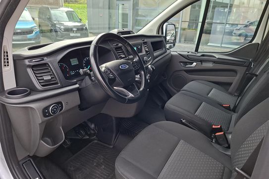 Ford Transit Custom L2H1
