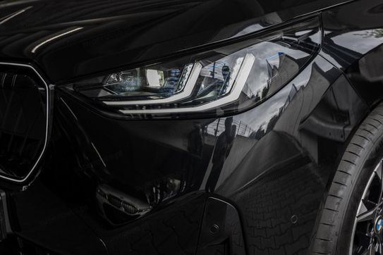 BMW X3 xDrive20d M Sport