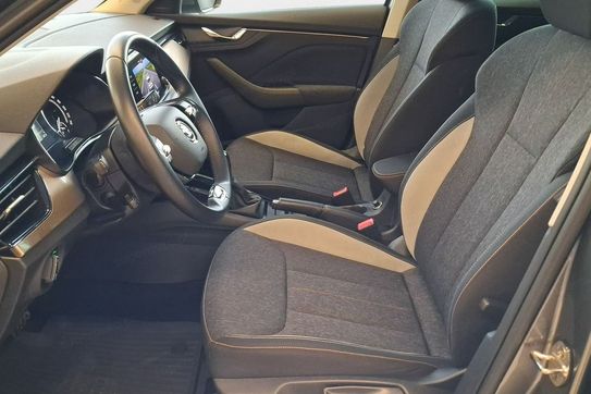 Skoda Kamiq TSI Ambition DSG