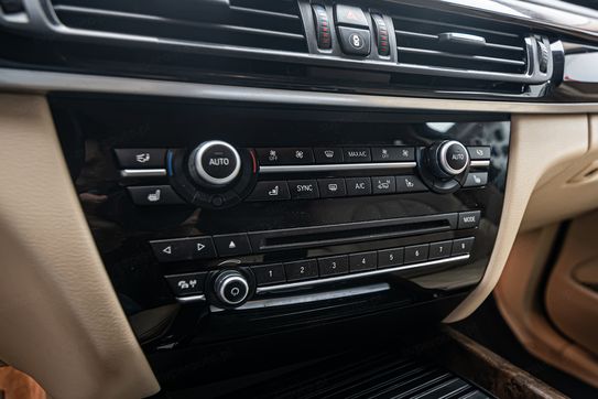BMW X5 xDrive40d