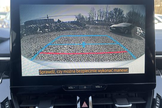 Toyota Corolla 1.8 Hybrid Comfort