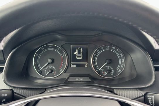 Skoda Kamiq 1.0 TSI Ambition