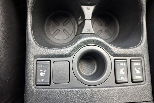Nissan X-Trail 1.3 DIG-T Tekna 2WD DCT
