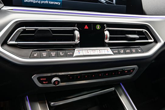 BMW X5 xDrive45e