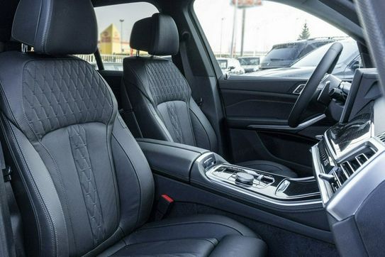 BMW X5 xDrive30d M Sport