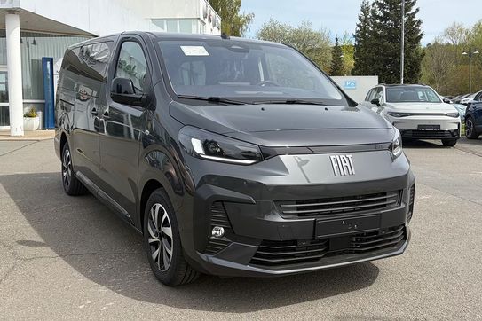 Fiat Ulysse Business EAT8