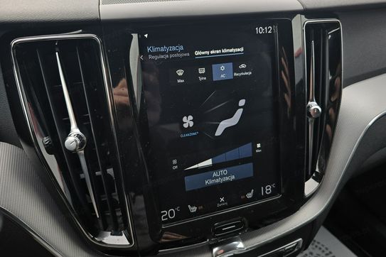Volvo XC60 D4 AWD R-Design aut