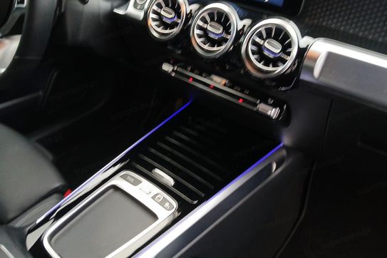 Mercedes GLB 200 Progressive