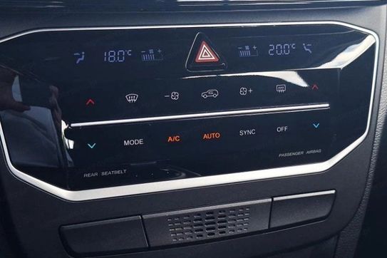 SsangYong Tivoli 1.5