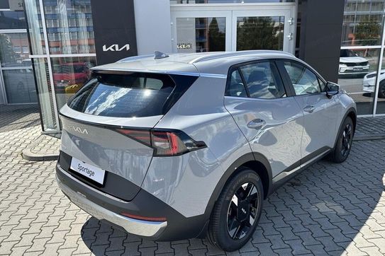 Kia Sportage 1.6 T-GDI L 2WD