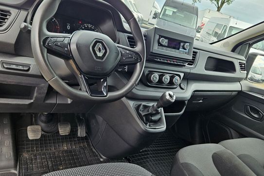 Renault Trafic dCi L2H1