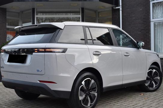 Jaecoo E5 61kWh Premium