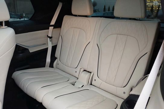 BMW X7 xDrive30d M Sport