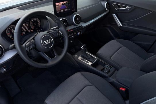 Audi Q2 35 TFSI Advanced