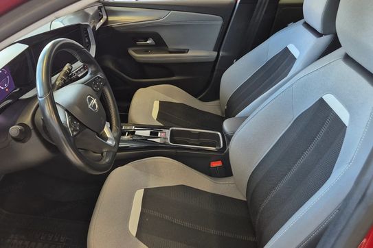 Opel Mokka 1.2 T Elegance S&S aut