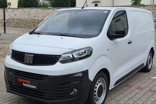 Fiat Scudo L1H1