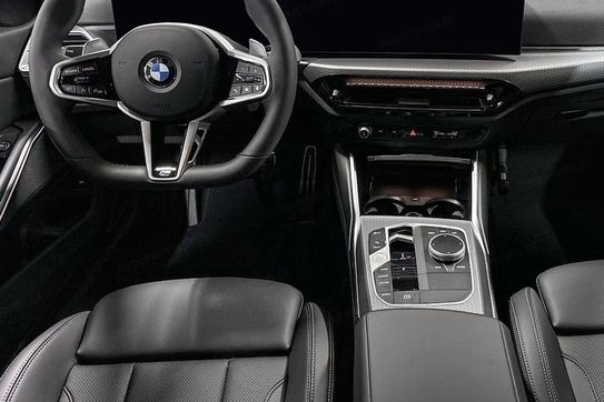 BMW Seria 3 320i M Sport