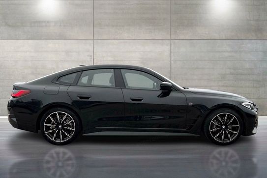 BMW Seria 4 430i xDrive M Sport sport-aut