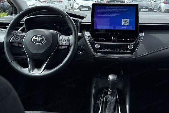 Toyota Corolla 1.5 Comfort Ms