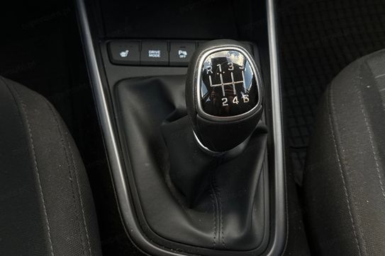 Hyundai i20 1.0 t-Gdi Modern