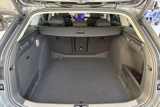 Skoda Superb Selection 2.0 TSI DSG