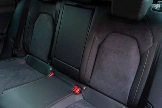 Cupra Leon 1.5 eTSI mHEV DSG