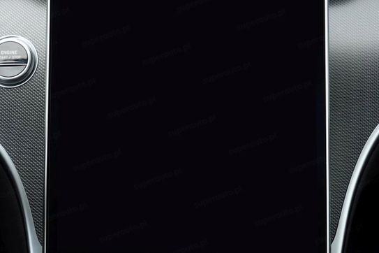 Mercedes Klasa C 180 Business Edition