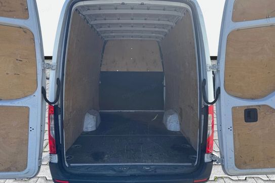 Mercedes Sprinter 315 CDI (ekstra dł.)