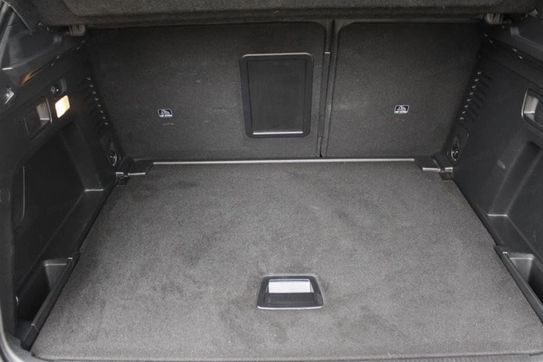 Peugeot 3008 Allure