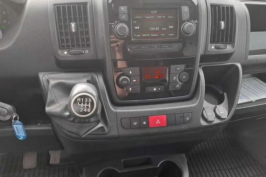 Fiat Ducato 2.2 L3H2