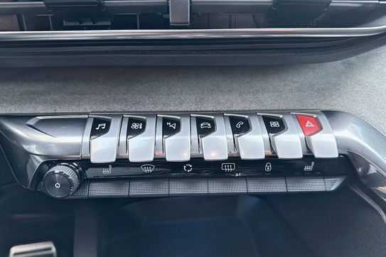 Peugeot 5008 1.6 PureTech GT S&S EAT8