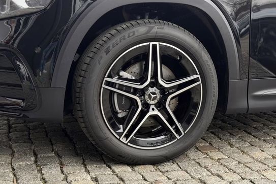 Mercedes GLB 200 d 4-Matic AMG Line