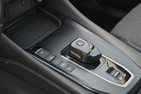 Nissan Qashqai 1.5 e-Power n-Connecta