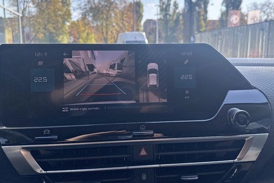 Citroen C4 1.2 PureTech Plus S&S EAT8