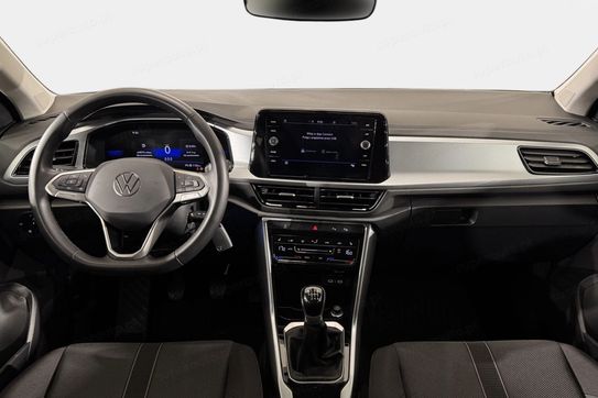 Volkswagen T-ROC 1.0 TSI