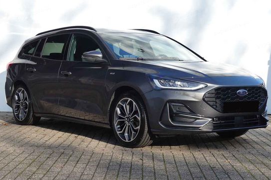 Ford Focus ST-Line X  1.0 EcoBoost