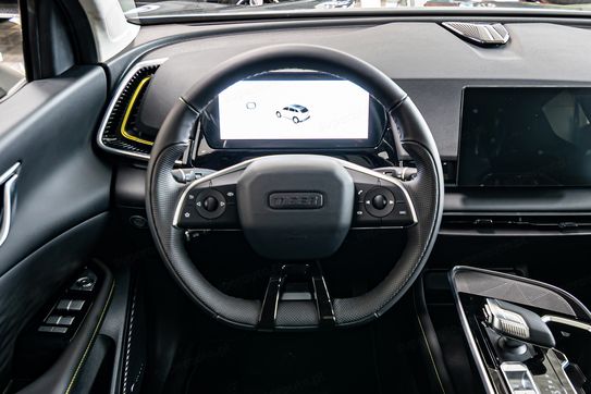 Tiger SIX ‎1.5 T FWD