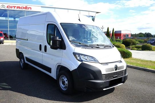 Citroen Jumper L2H2