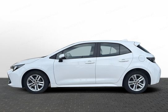 Toyota Corolla 1.2 T Comfort MS