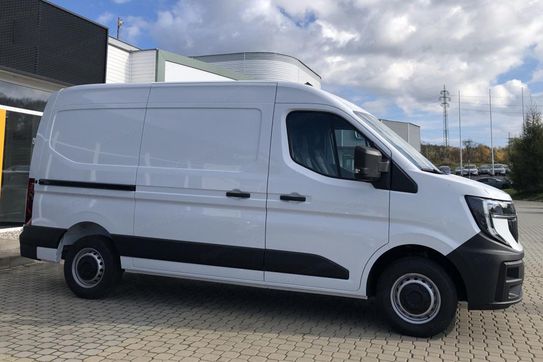 Renault Master L2H2 Extra