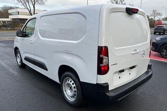 Opel Combo Van Cargo L2H1