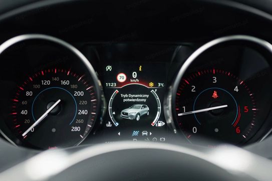 Jaguar F-Pace 2.0 i4D AWD Prestige aut